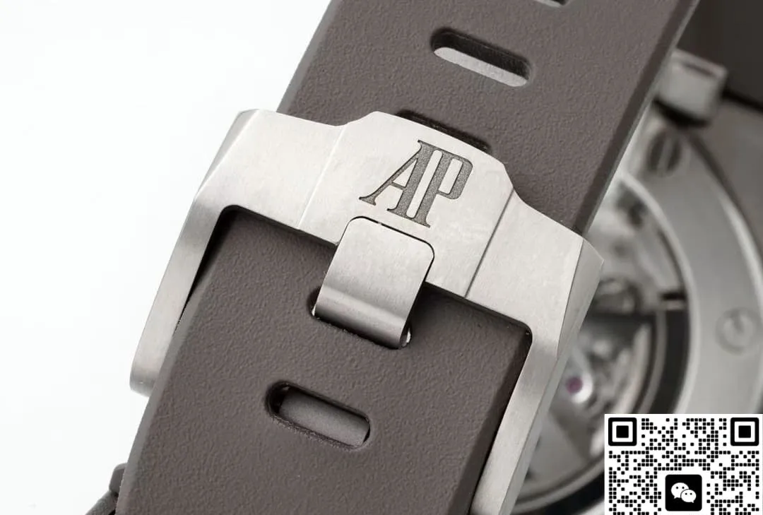 DDF Factory Audemars Piguet 26420IO.OO.A009CA.01 1:1 Best Edition Replica Watch